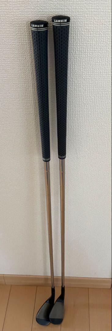 テーラーメード　MG3 ウェッジ2本セット