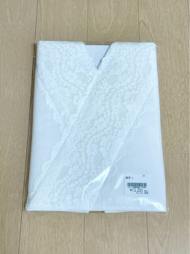 たかはしきもの工房　くノ一 涼子　和装ブラ　Lサイズ