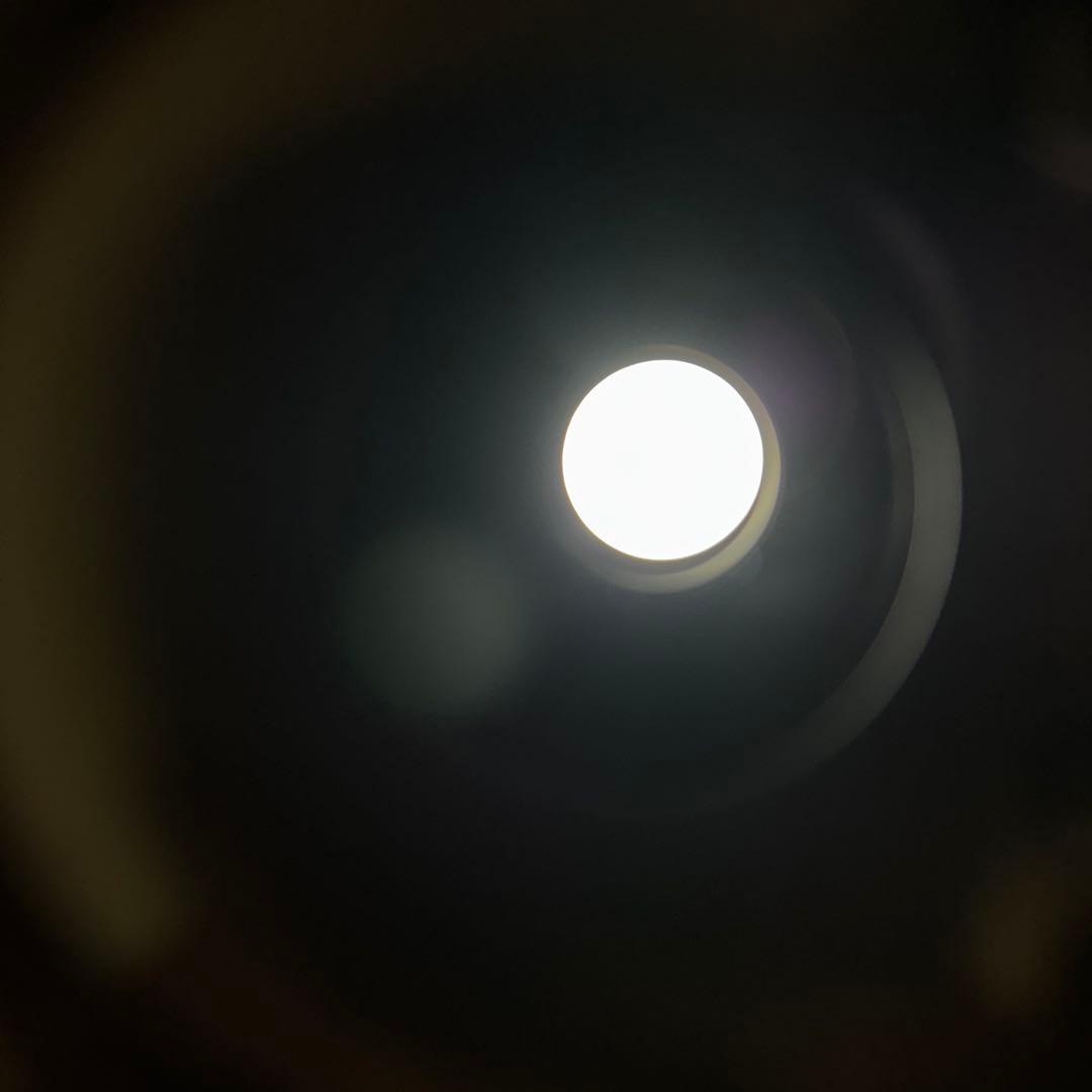 Tokina 100-300mm レンズ