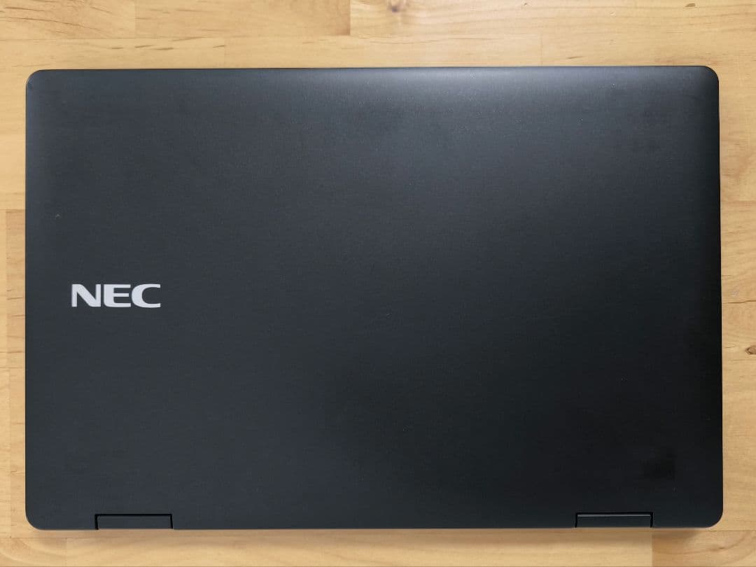 【i5第11世代】NEC ノートパソコン｜Windows11｜12.5型フルHD