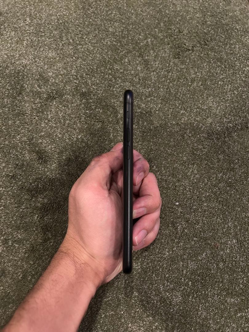 スマートフォン本体 Apple iPhone SE 256GB