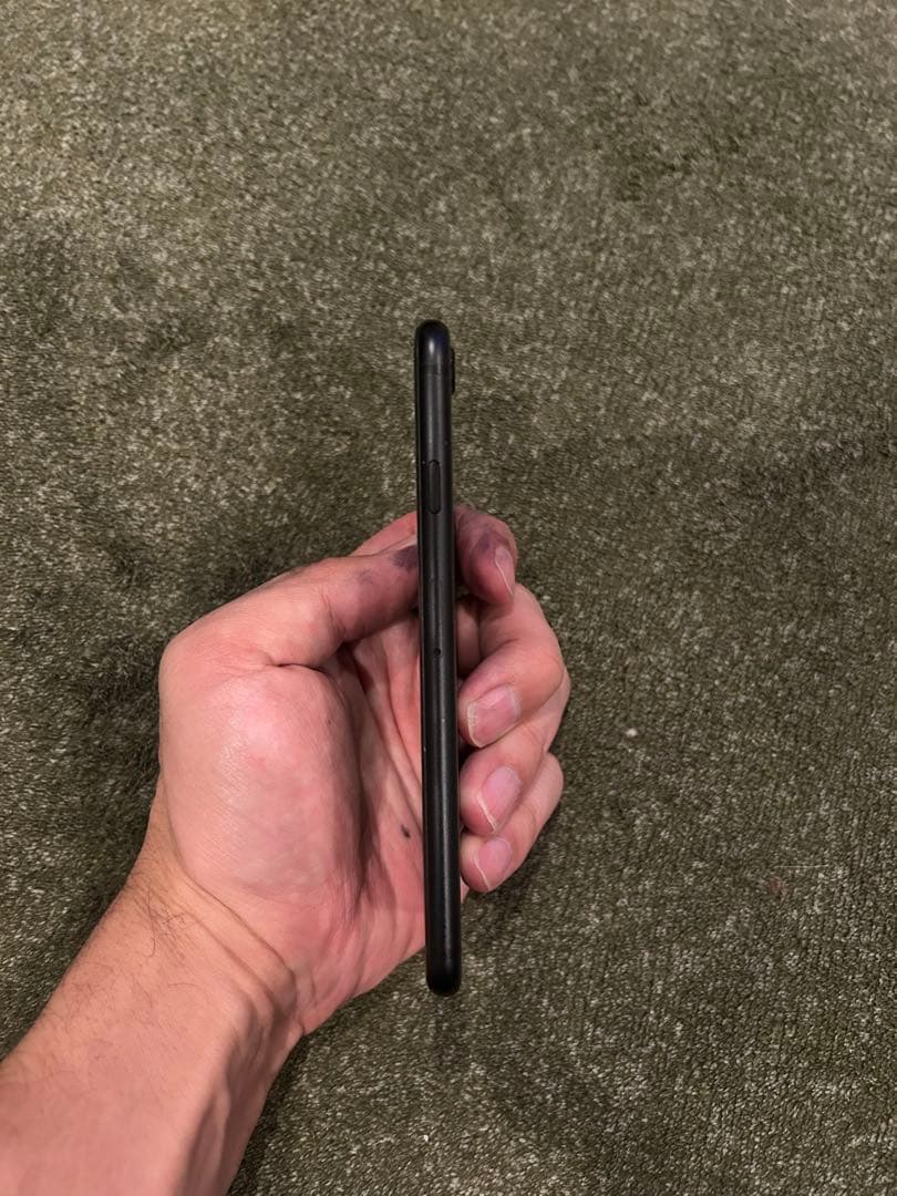 スマートフォン本体 Apple iPhone SE 256GB