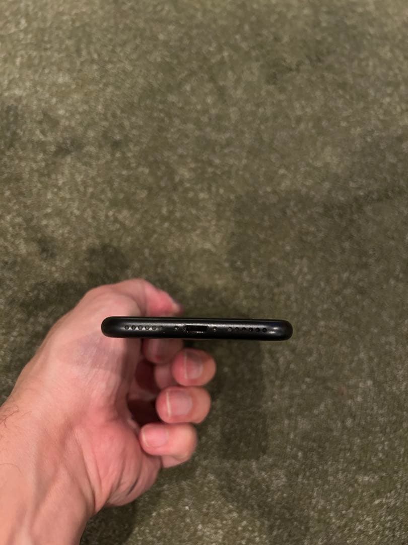 スマートフォン本体 Apple iPhone SE 256GB