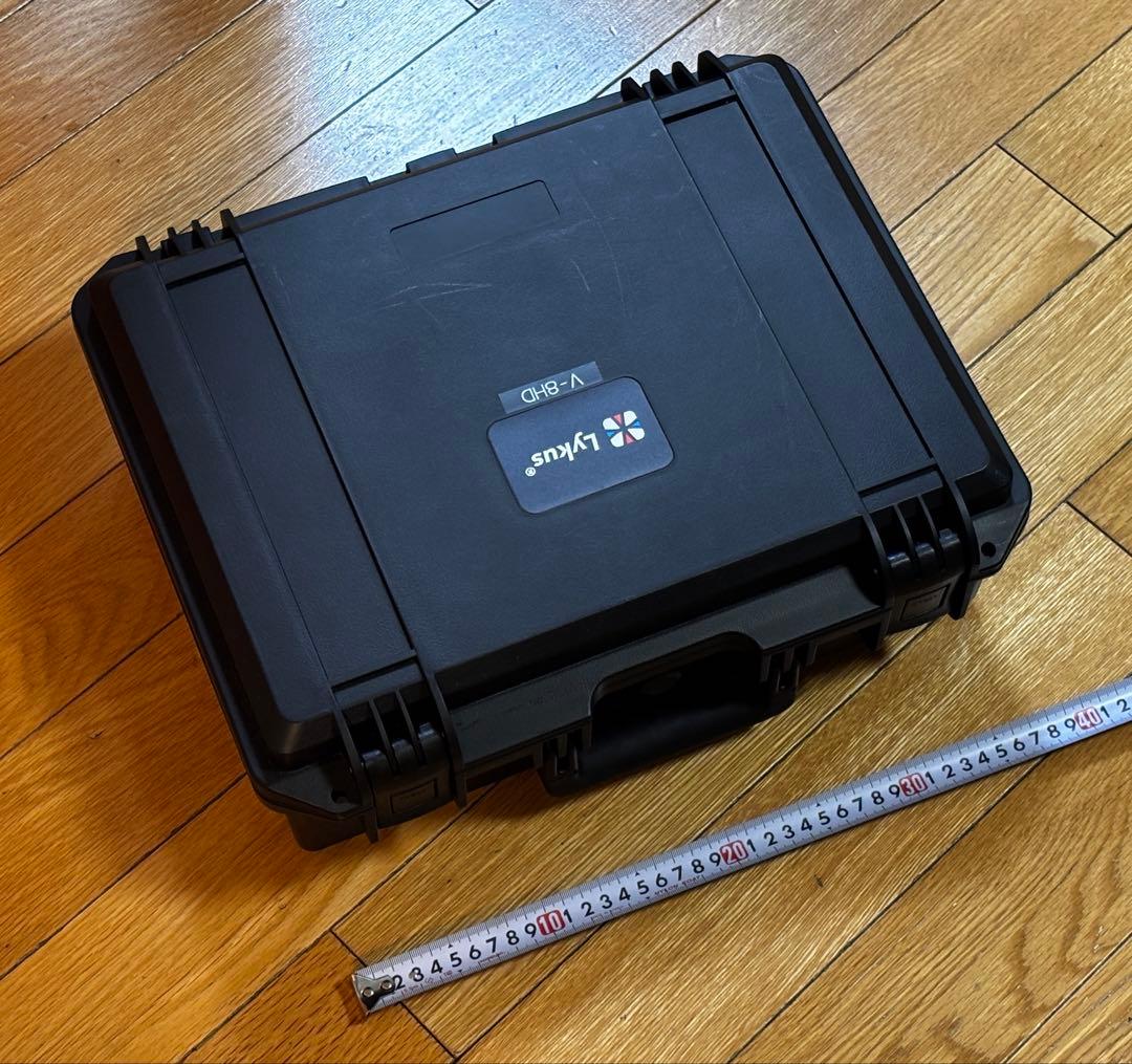 Roland V-8HD ビデオスイッチャー 本体