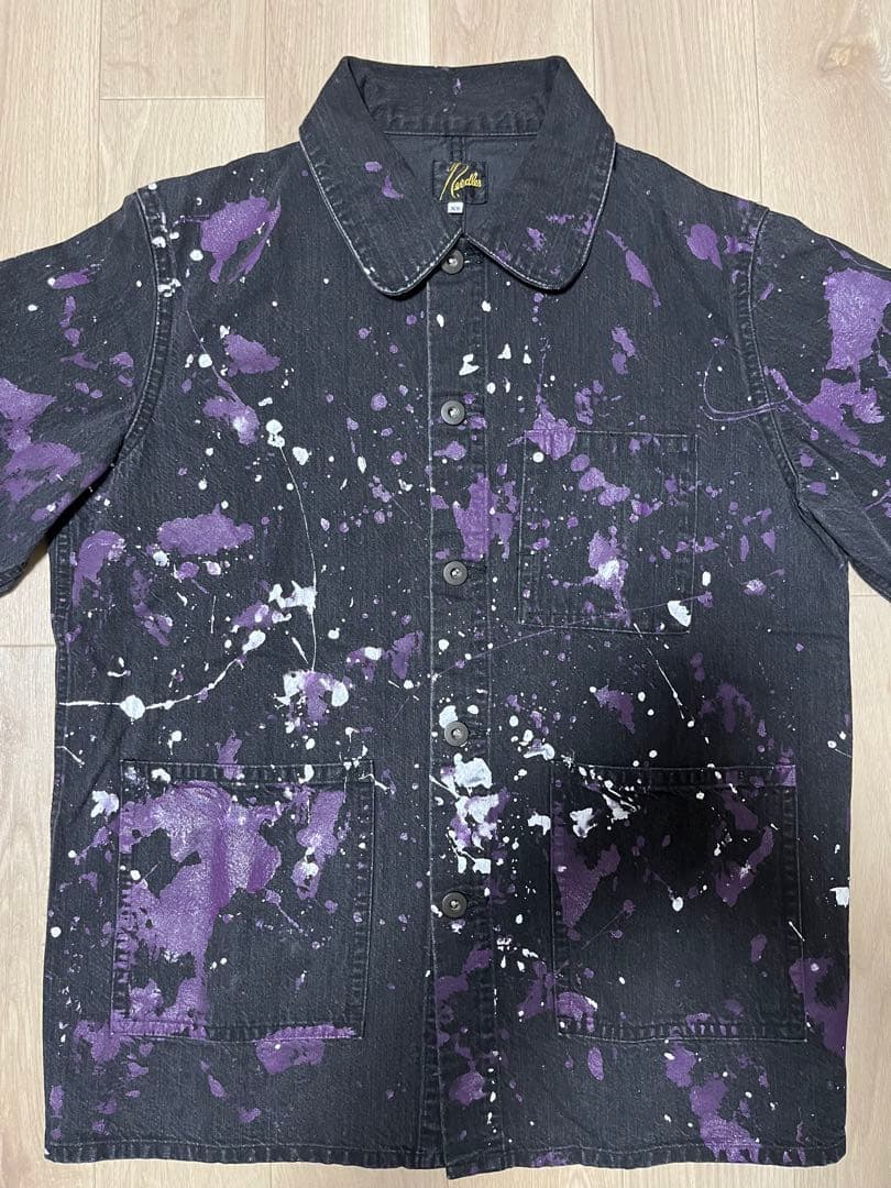 ジャケット・アウター Needles