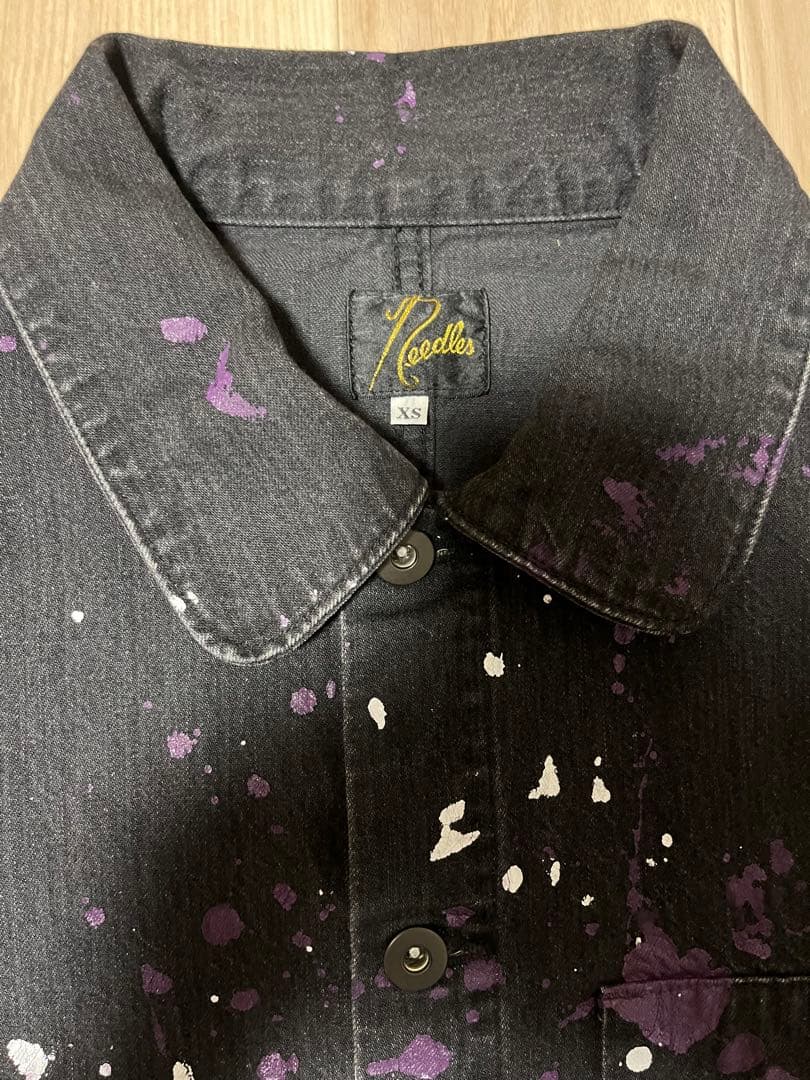 ジャケット・アウター Needles