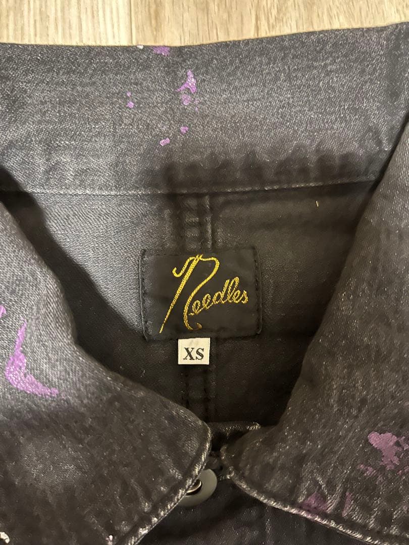 ジャケット・アウター Needles