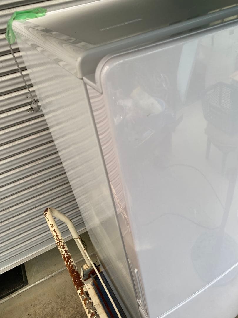 Haier 冷凍冷蔵庫　JR-NF148B 2020年　2ドア冷蔵庫