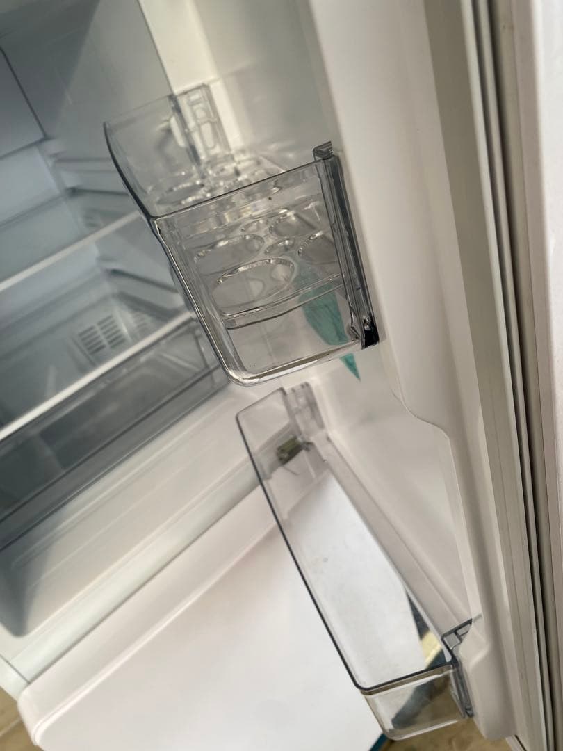 Haier 冷凍冷蔵庫　JR-NF148B 2020年　2ドア冷蔵庫