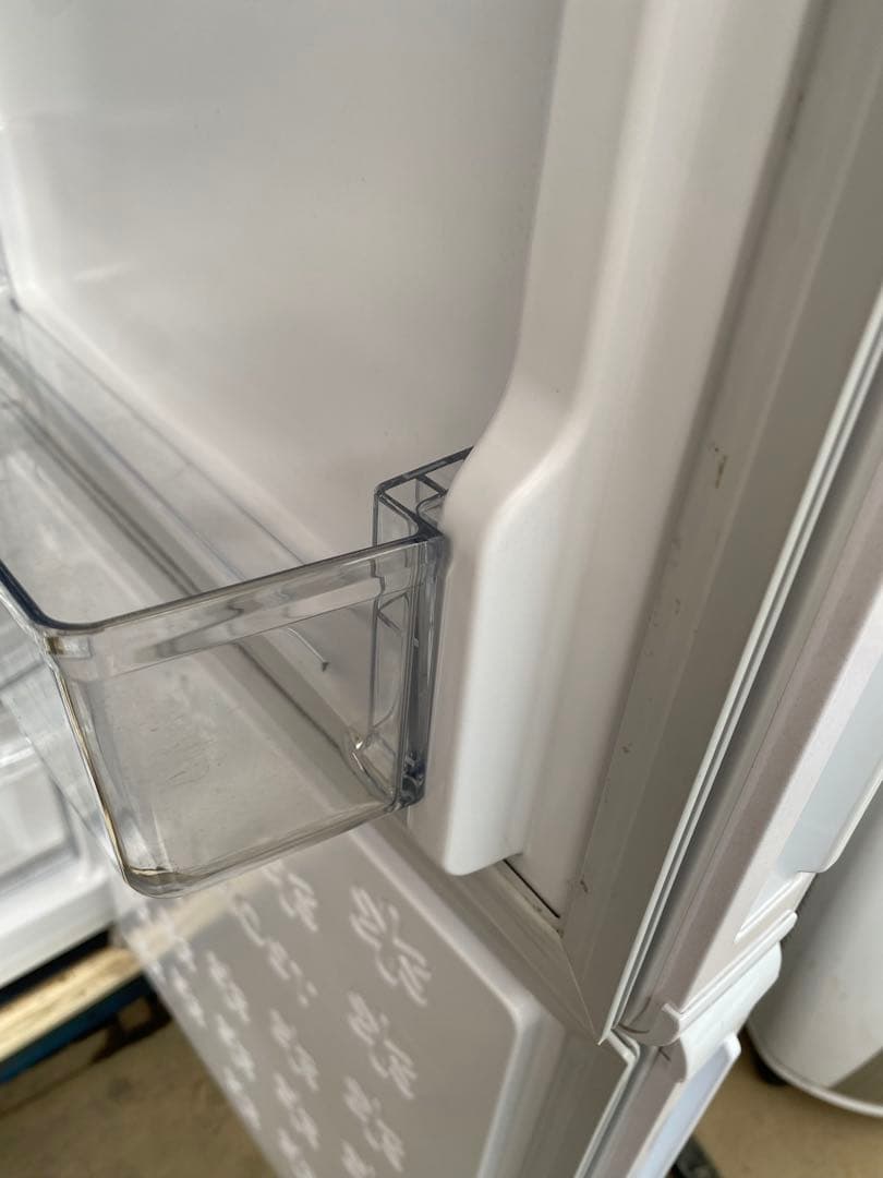 Haier 冷凍冷蔵庫　JR-NF148B 2020年　2ドア冷蔵庫