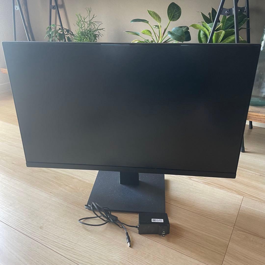 38510mg　koorui 27インチPCモニター