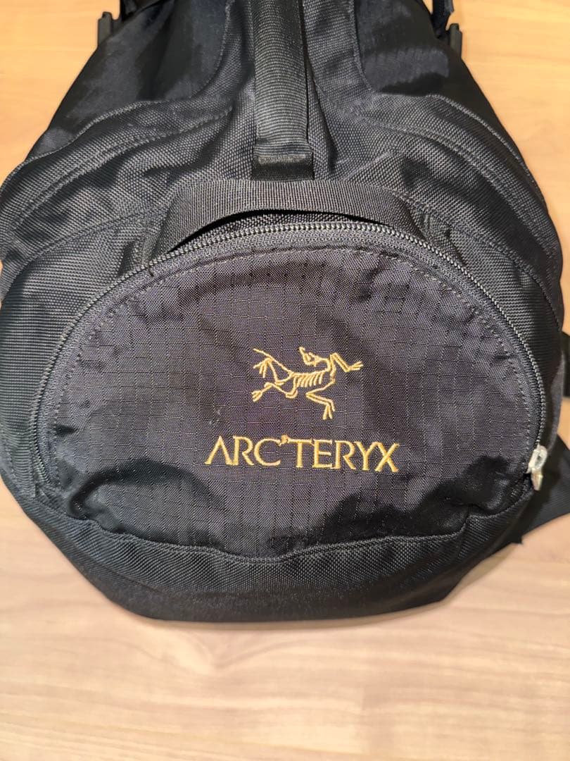 ARC'TERYX SEBRING (セブリン)