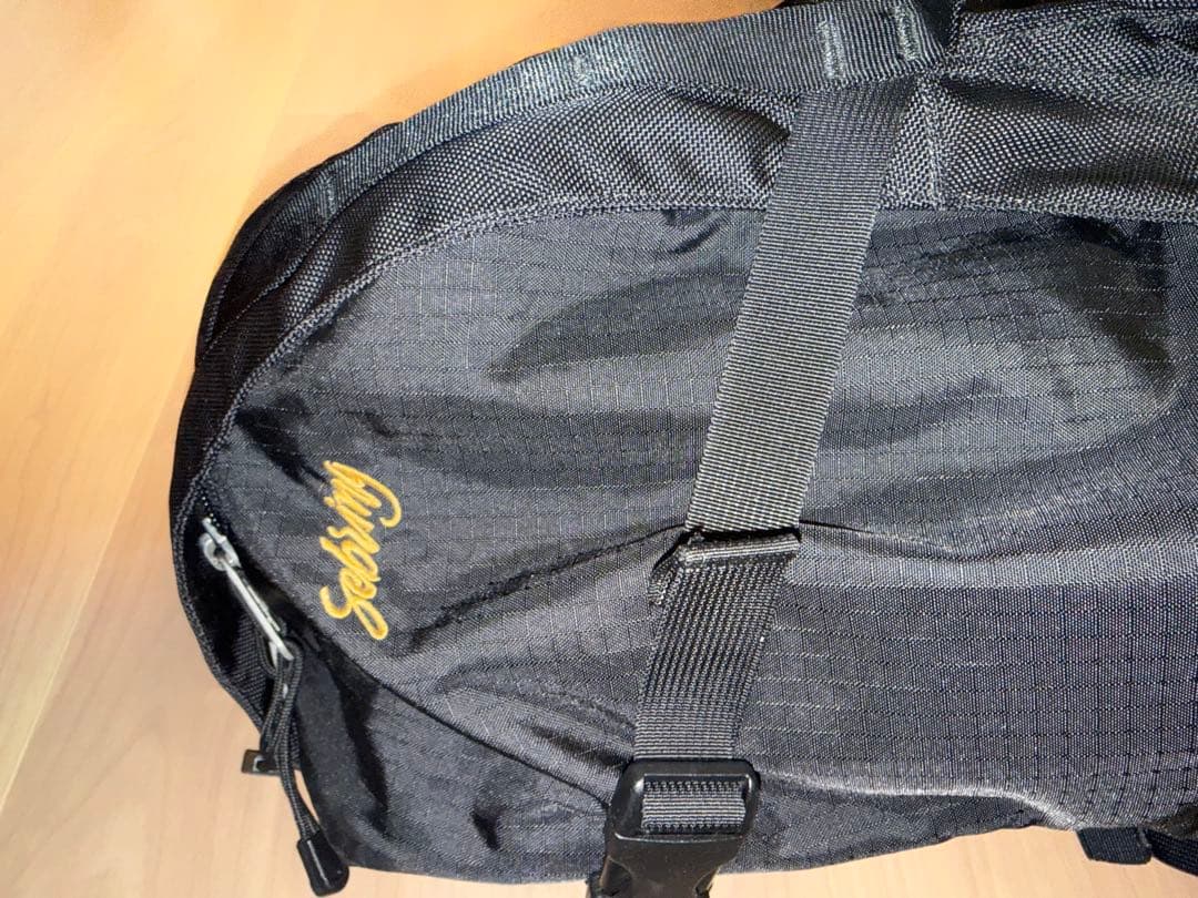 ARC'TERYX SEBRING (セブリン)