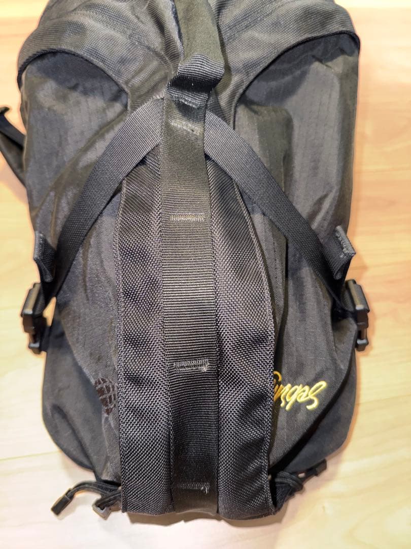 ARC'TERYX SEBRING (セブリン)