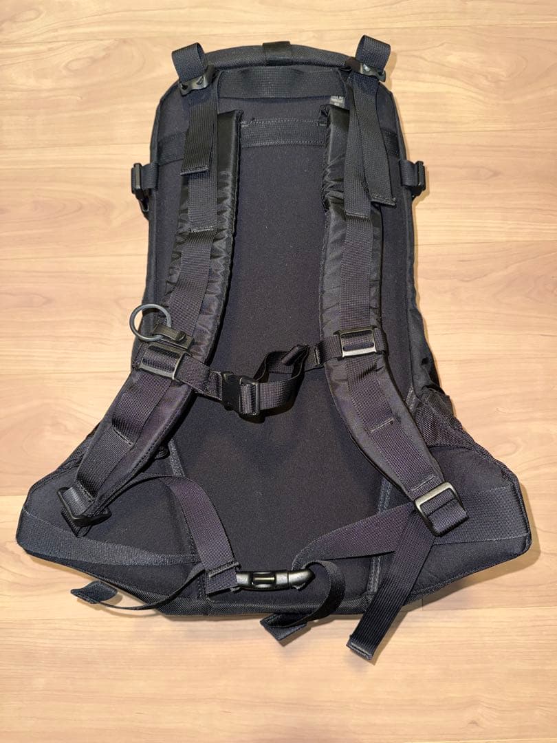 ARC'TERYX SEBRING (セブリン)