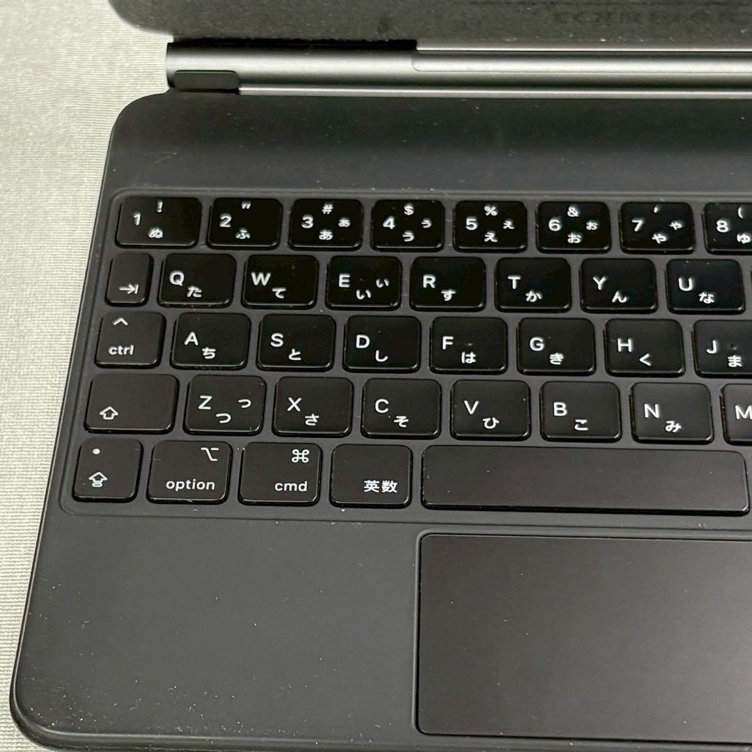 展示品 Apple MagicKeyboard 日本語 JIS MXQT2J/A