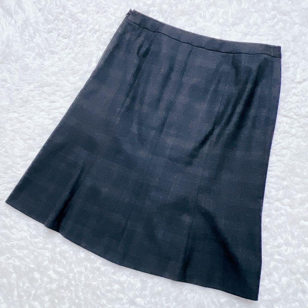 【れっさん】2点おまとめ レミュー スカートスーツ LL×2着