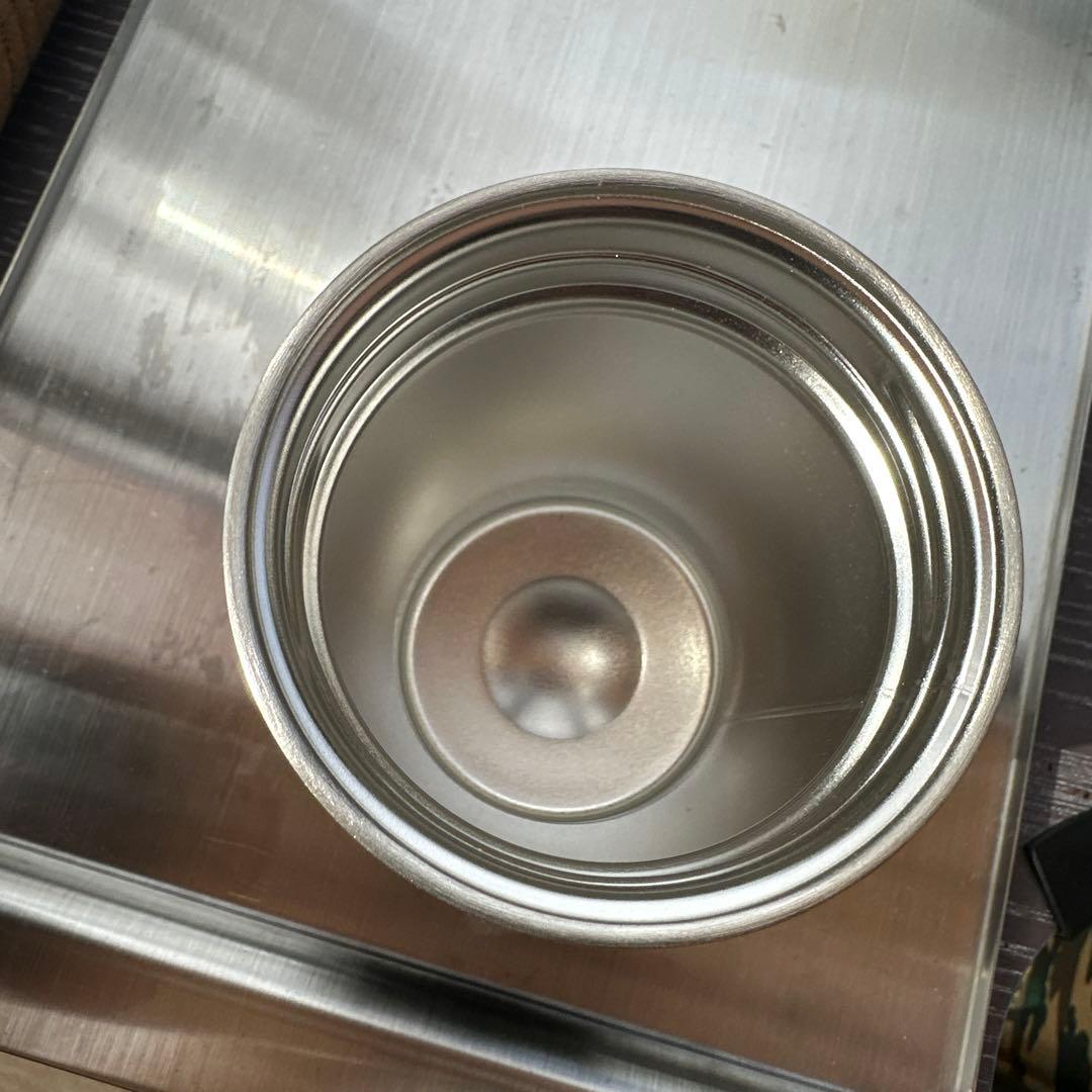 ネイタルデザイン Stanley スタンレー マグカップ 240ml 未使用品