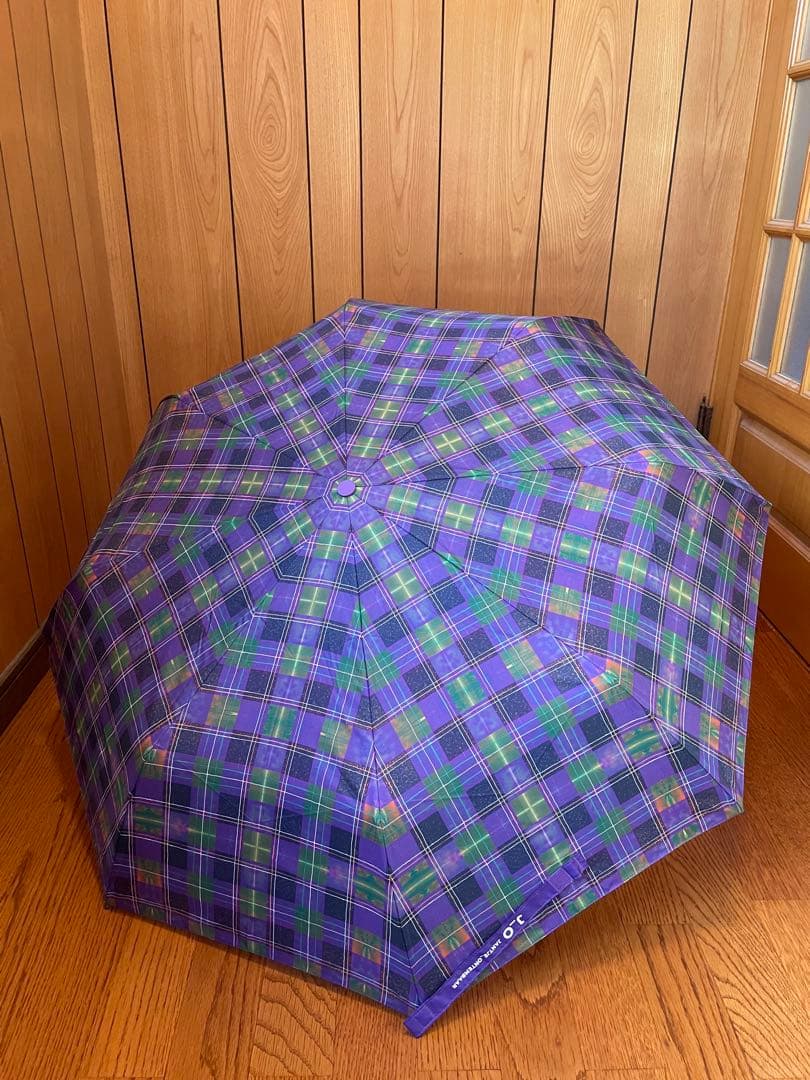 J_Oヤンチェオンテンバール　折りたたみ傘