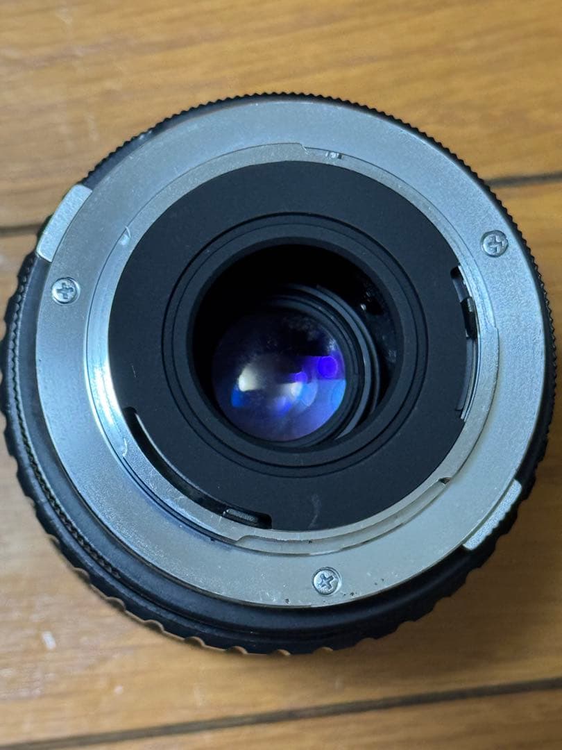 OLYMPUS OM10 フィルム一眼レフカメラ/レンズ付き