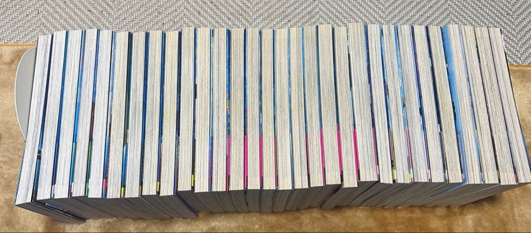 転生したらスライムだった件 漫画 1～30巻セット 10～30まで初版