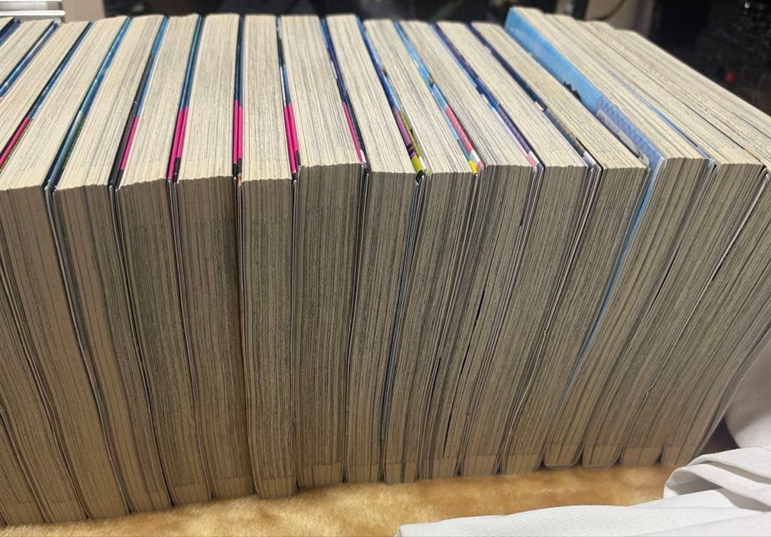 転生したらスライムだった件 漫画 1～30巻セット 10～30まで初版