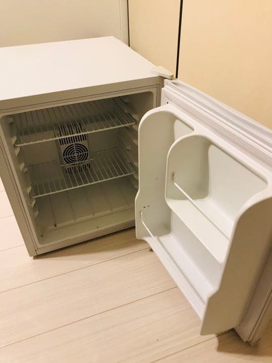ワンドア冷蔵庫