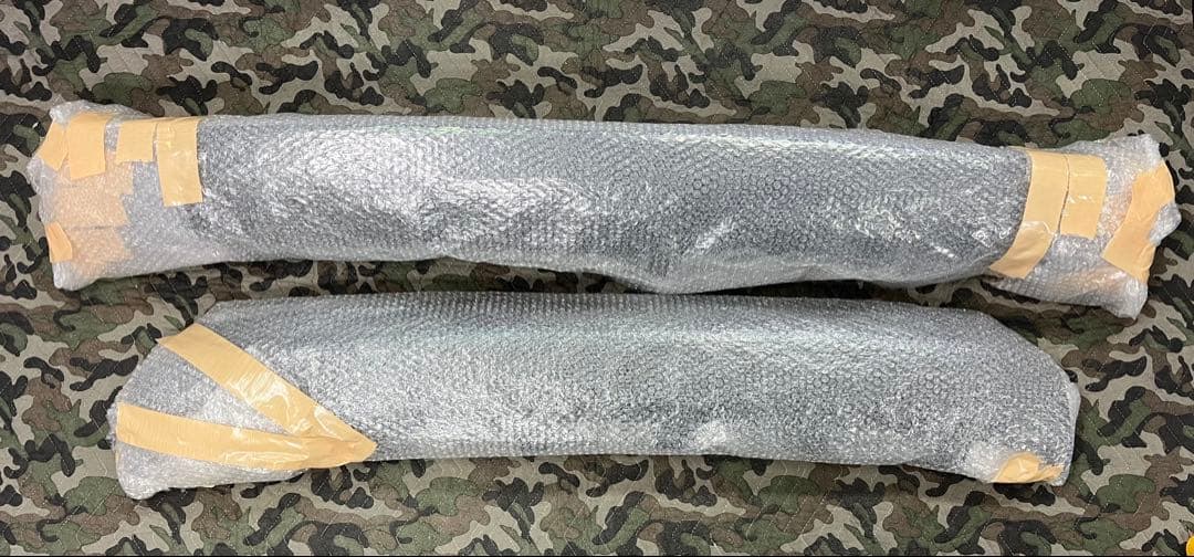 MatsuShin様新型デリカD5 後期　アンダーカバー、バンパー　ラプター塗装