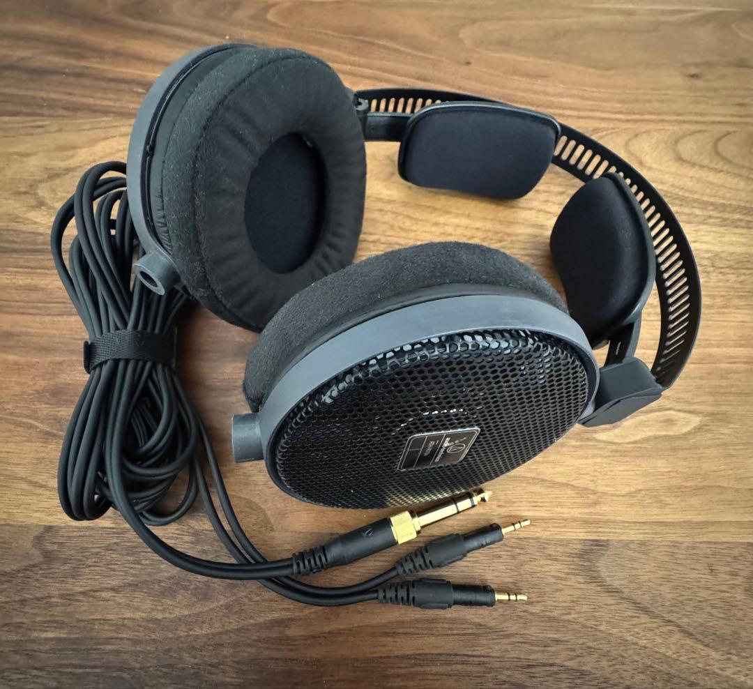 Audio-Technica ATH-R70x 有線ヘッドホン