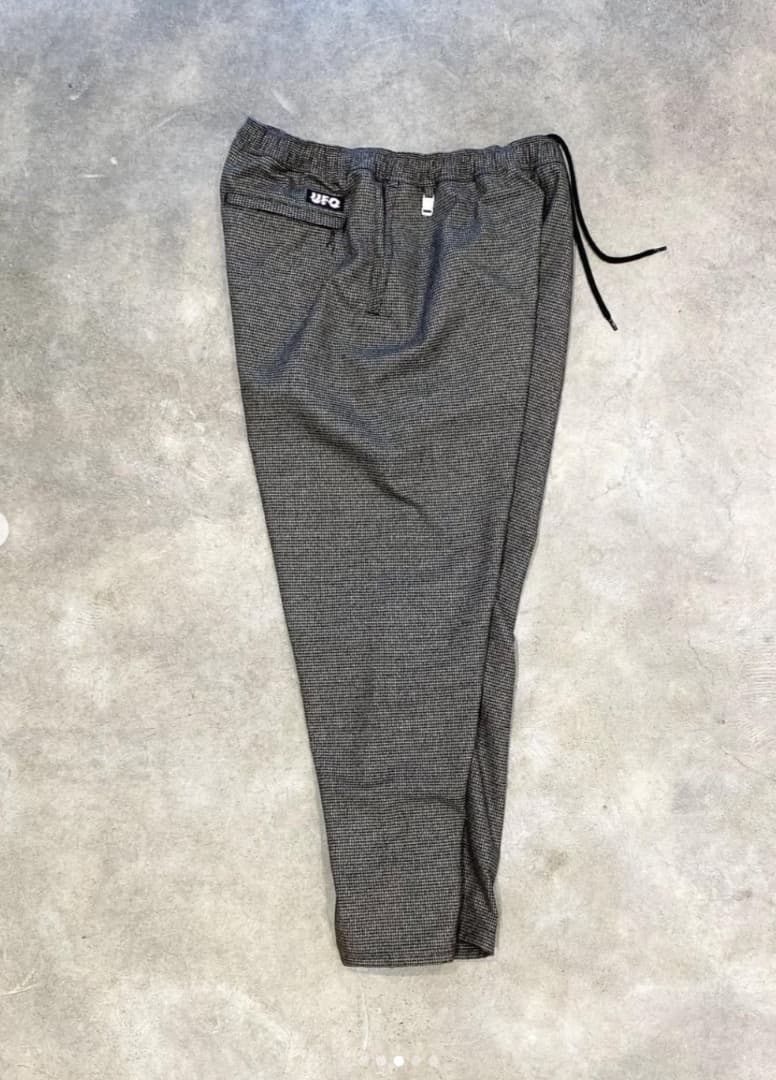 UPPER FIELD ONE アッパーフィールドワン 2023年 セットアップ