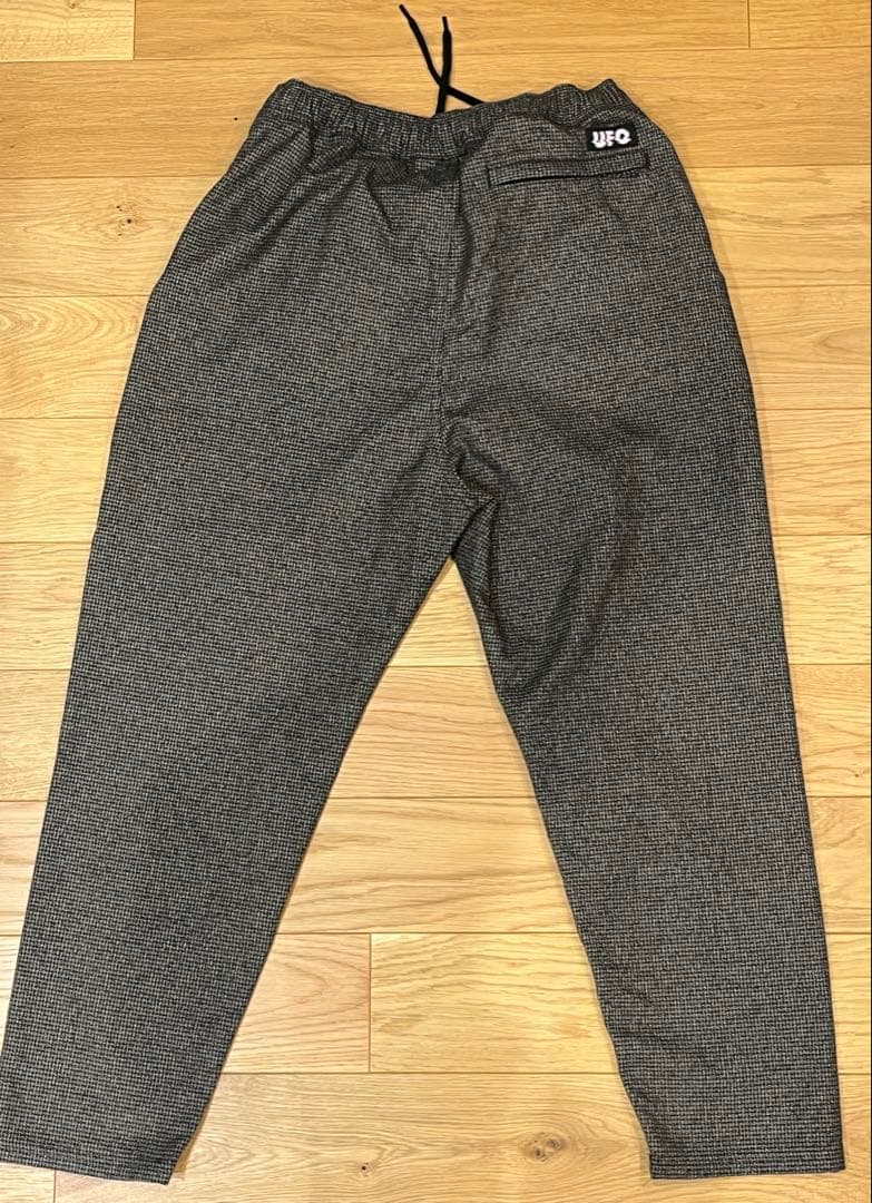 UPPER FIELD ONE アッパーフィールドワン 2023年 セットアップ