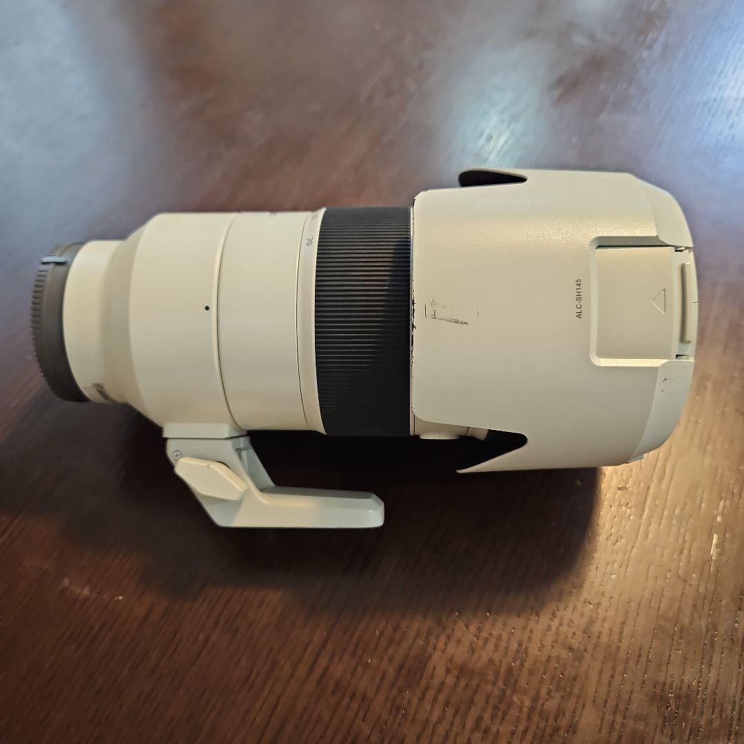 SONY FE 2.8/70-200 GM OSS ズームレンズ