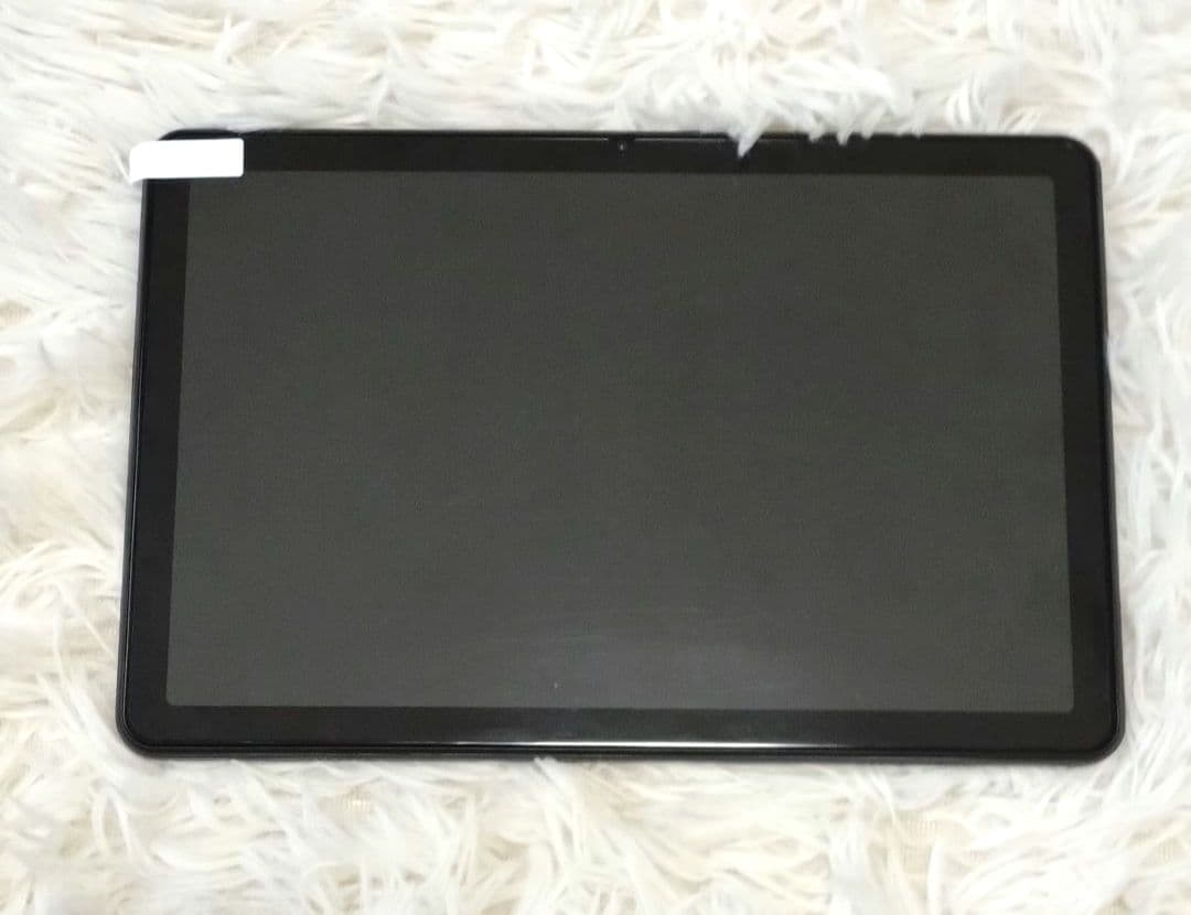 IRIS OHYAMA TA10E1W63‑V1H タブレット 2025年製