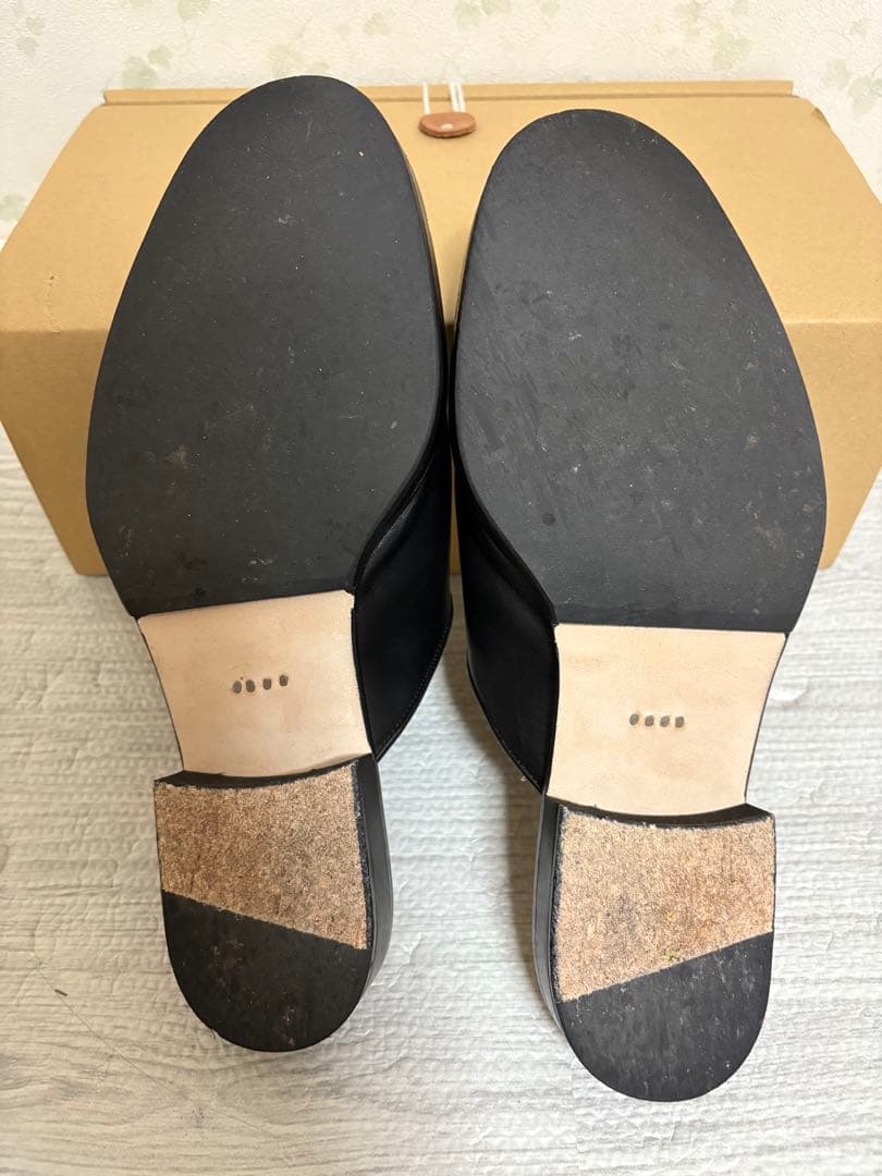 hender scheme cheak 4サイズ