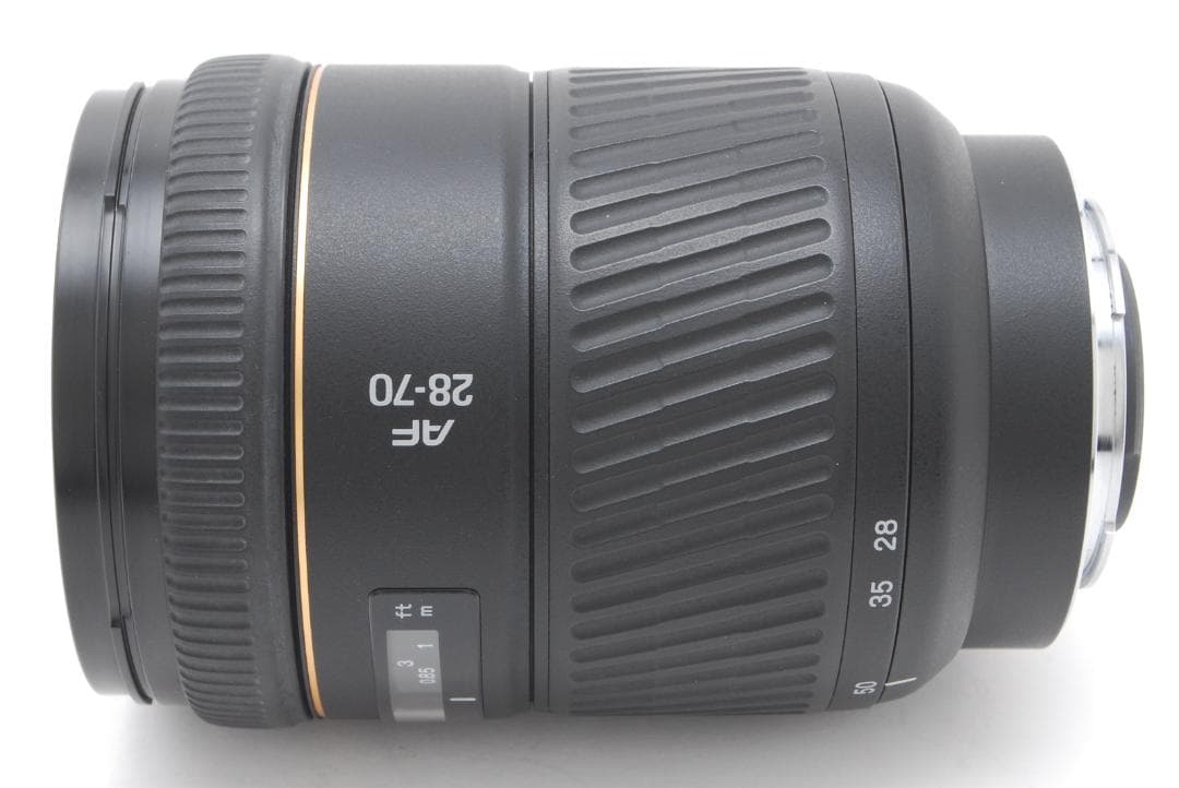 その他 Minolta AF 28-70mm f/2.8 G L0256