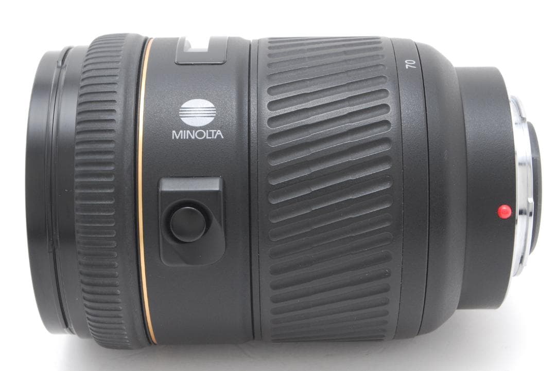その他 Minolta AF 28-70mm f/2.8 G L0256