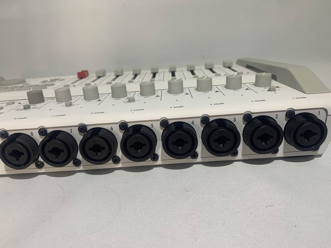 ZOOM R16 MTR マルチトラックレコーダー