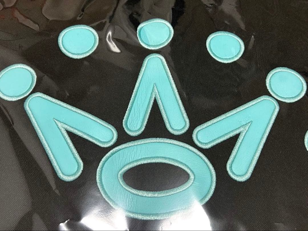 【希少】スコッティキャメロン Pin Flag ブラック×ブルー