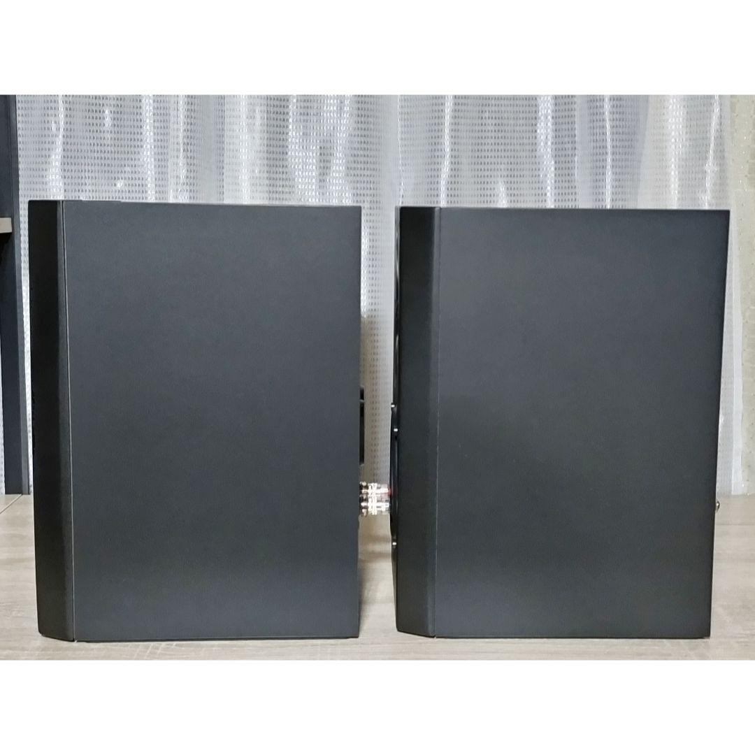 ソニー スピーカー[SS-AC5 2本セット]