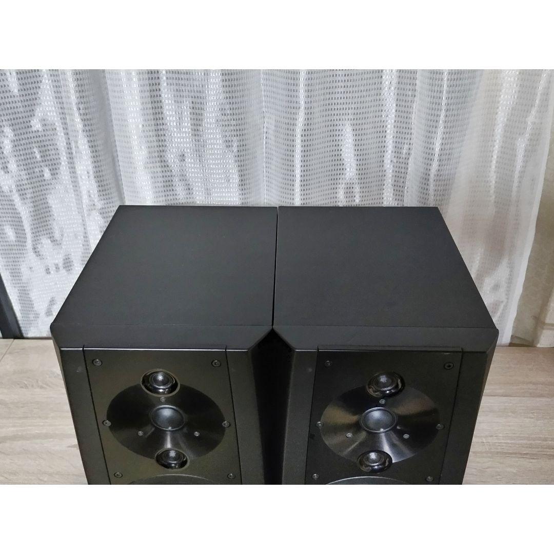 ソニー スピーカー[SS-AC5 2本セット]