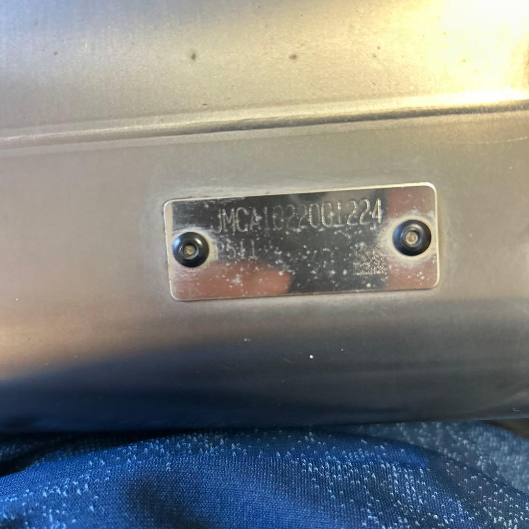 ヨシムラ　スリップオン　R-77Jサイクロン　SV650