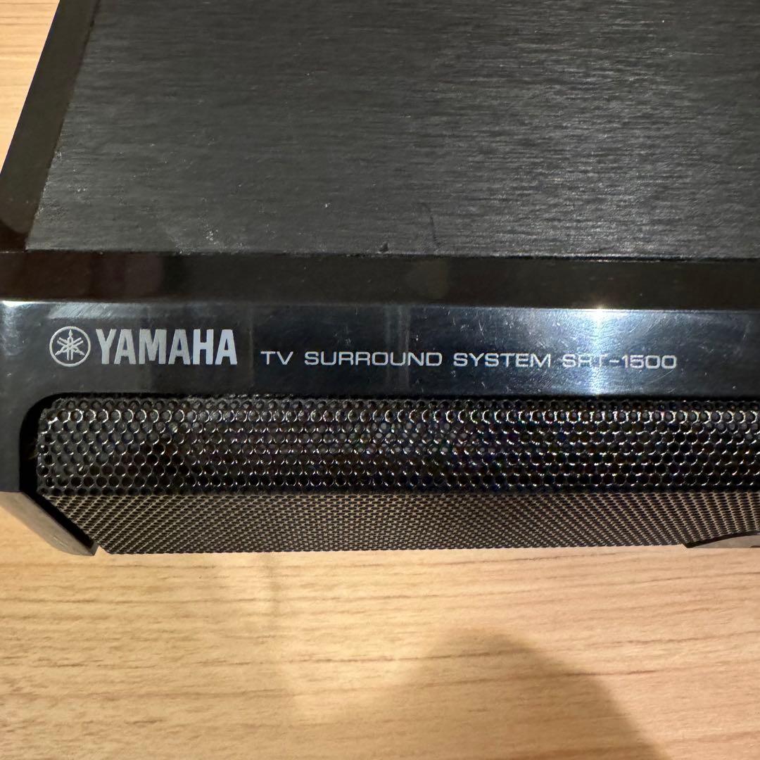 【7/12まで限定11,000→9,900】YAMAHA