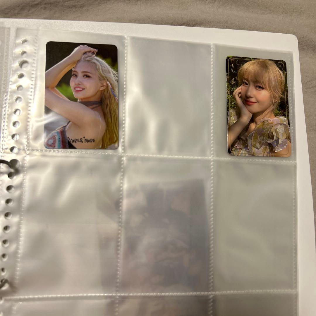 twice トレカ まとめ売り 即購入不可