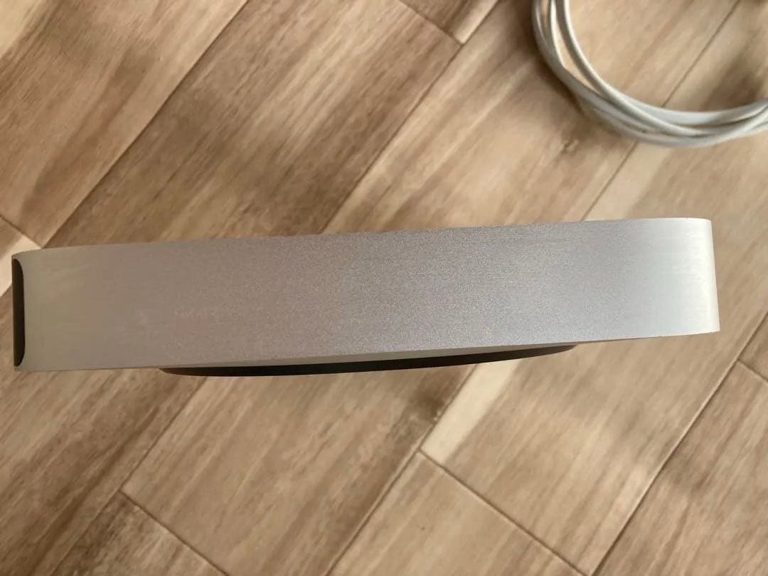 Macデスクトップ Mac mini Late 2012 i5/8GB/1.12TB Fusion