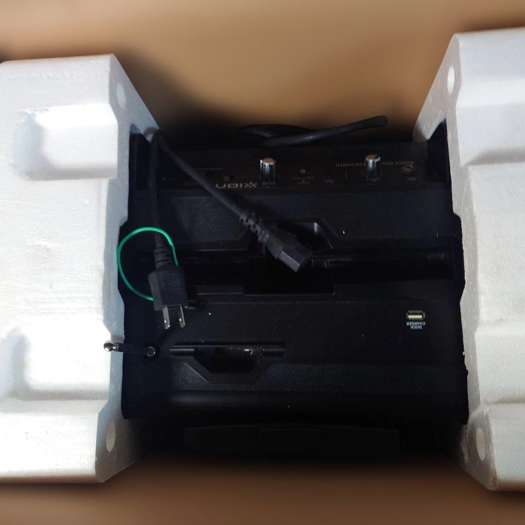 ION EXPLORER ポータブルPAスピーカー IPA76S