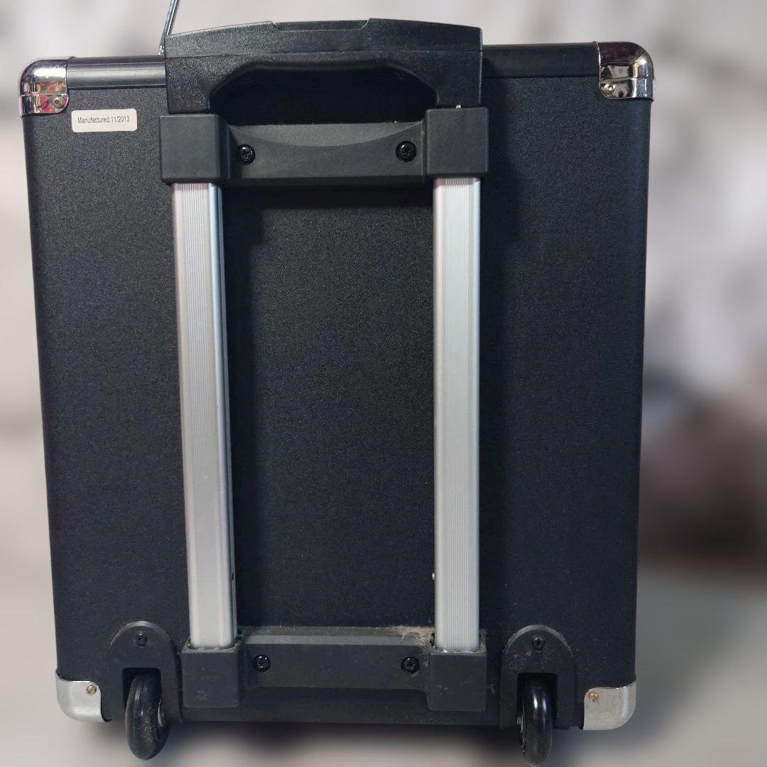 ION EXPLORER ポータブルPAスピーカー IPA76S