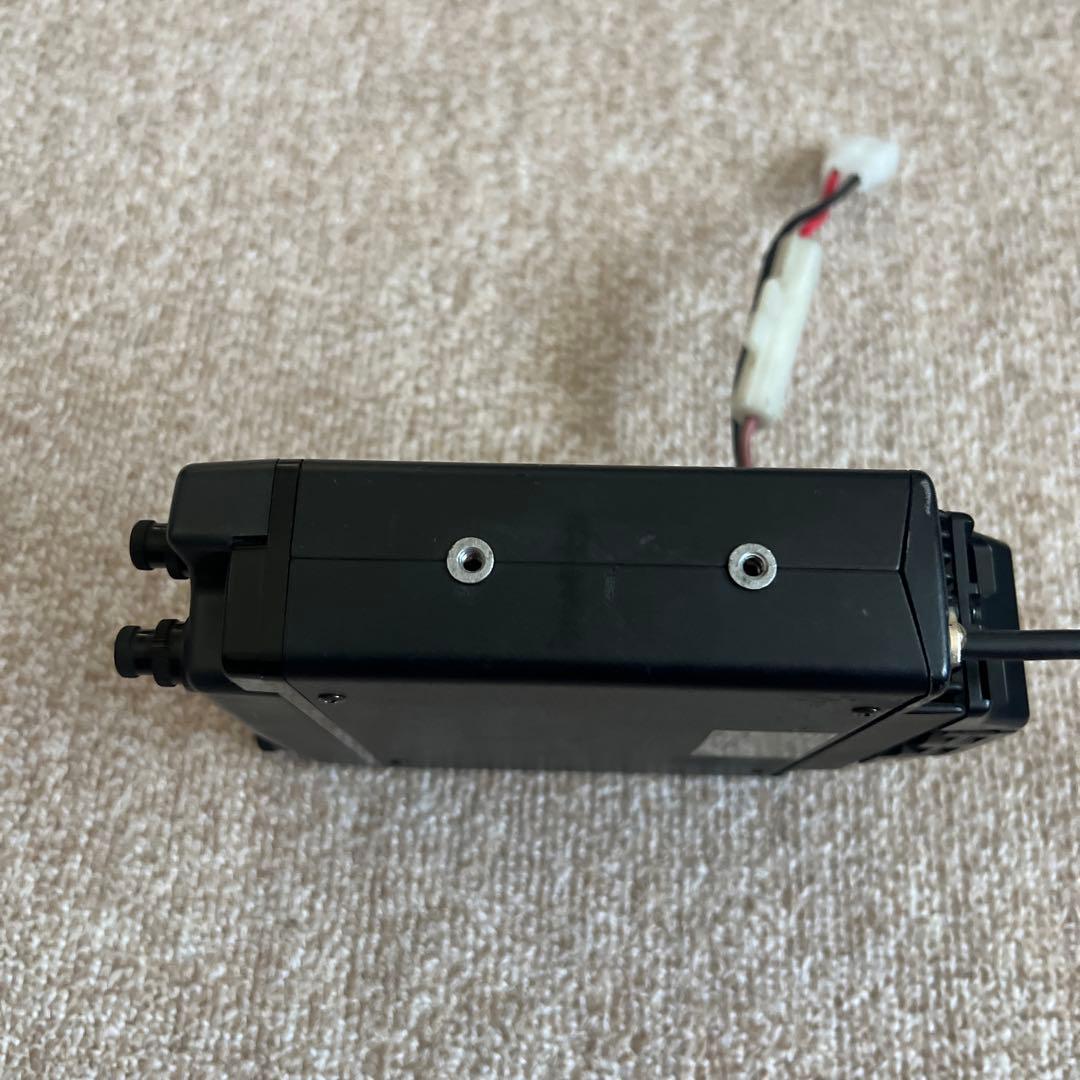 KENWOOD TM-732 デュアルバンダー受信機