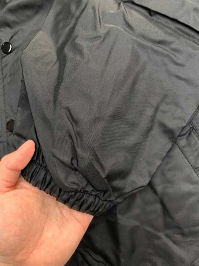 ジャケット・アウター PORKCHOP GARAGE SUPPLY COACH JACKET