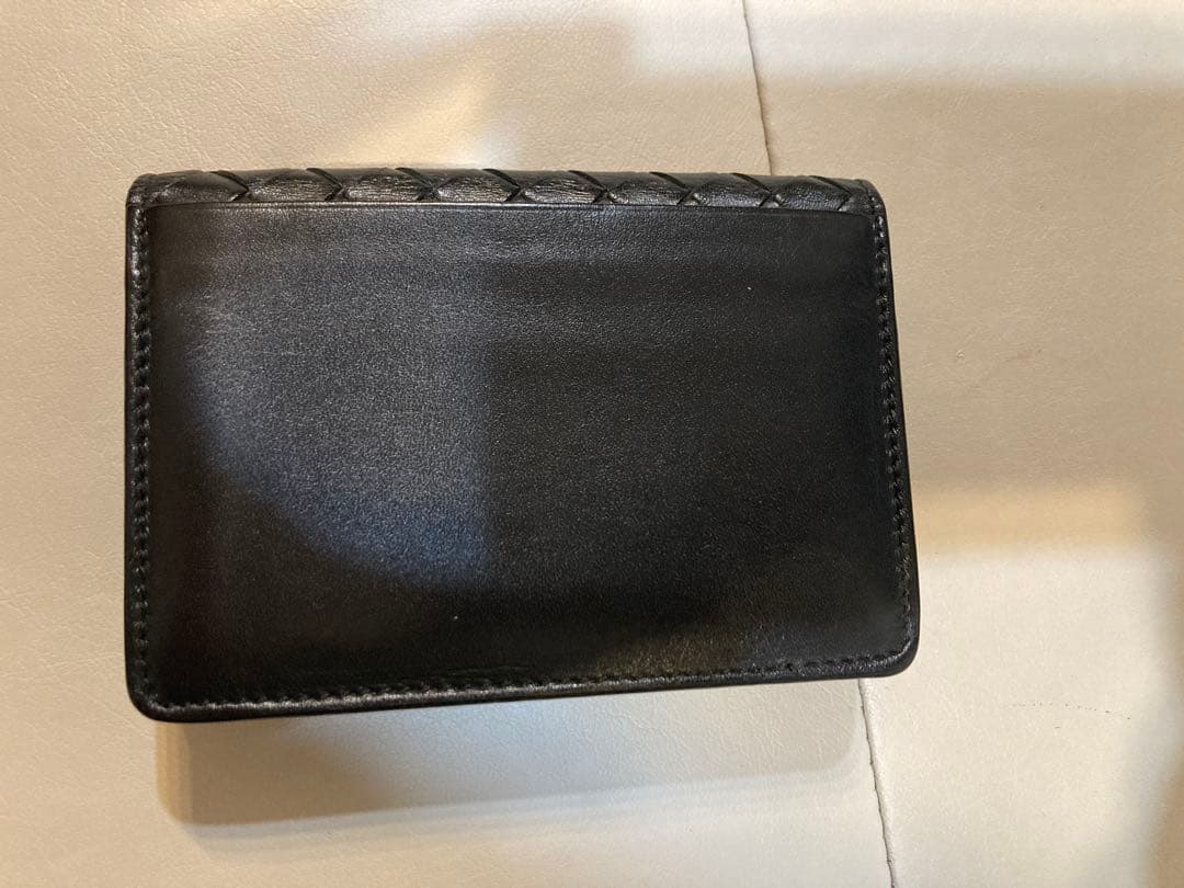 ボッテガヴェネタ　カードケース