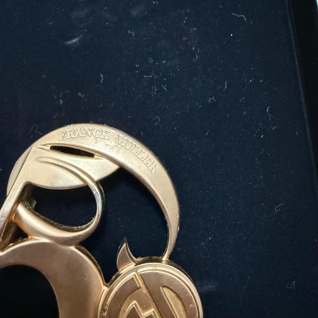 iPhoneアクセサリー FRANCK MULLER JACKET iPhone6/6S/7